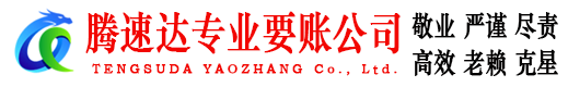 河东要账公司